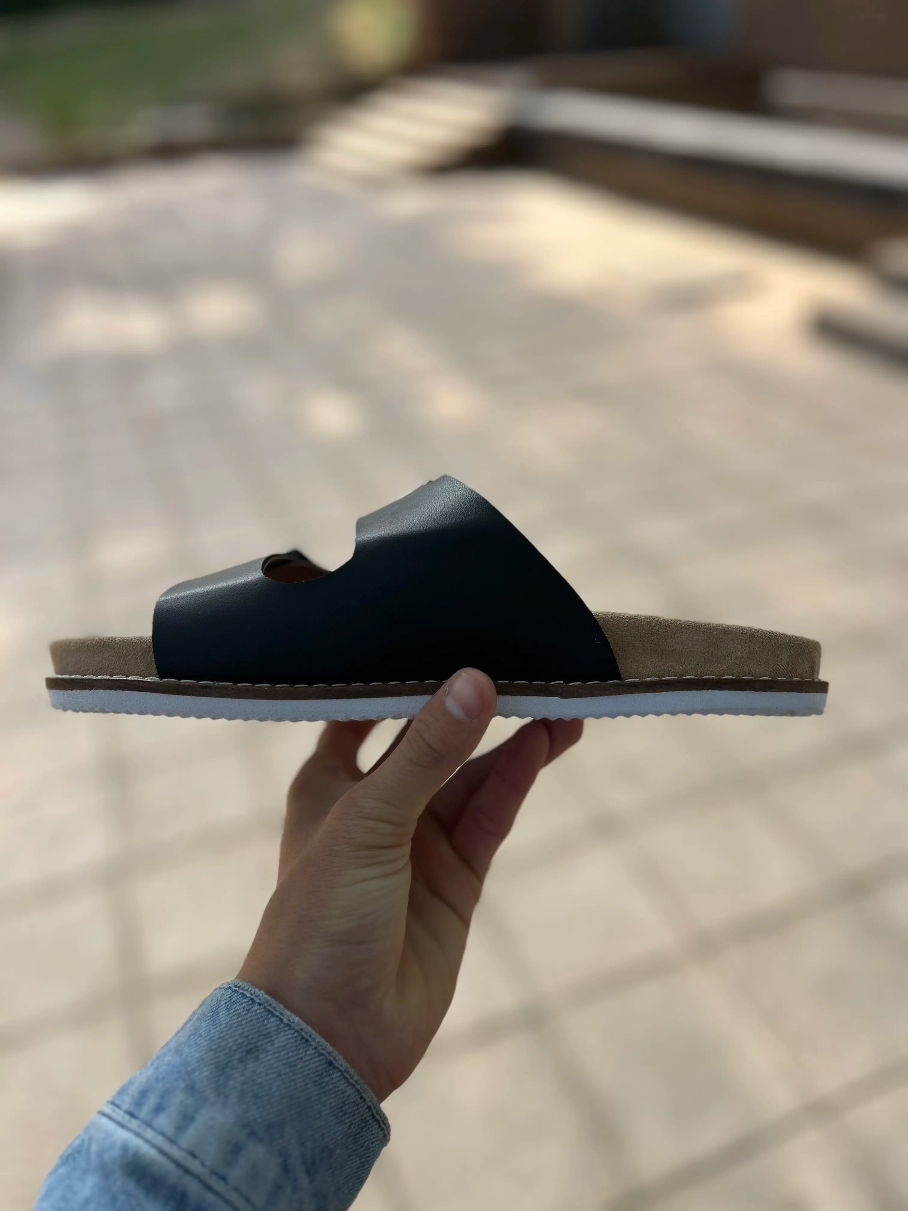 brunello cucinelli Sandales cuir