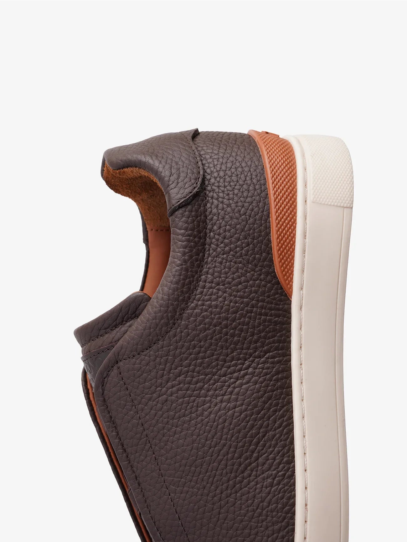 capri basket Marron