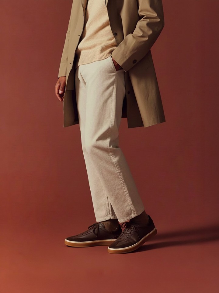 🔥 Sneakers Walk, là où la tendance rencontre le confort.Un design urbain qui s’adapte à toutes